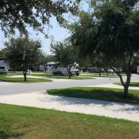 Geronimo RV Resort
