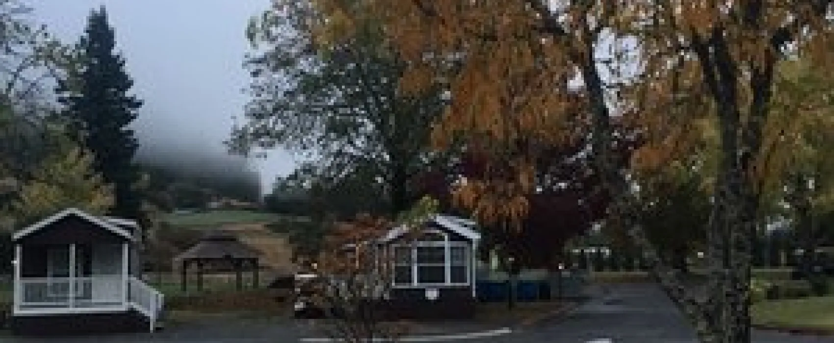 Benbow KOA & Golf
