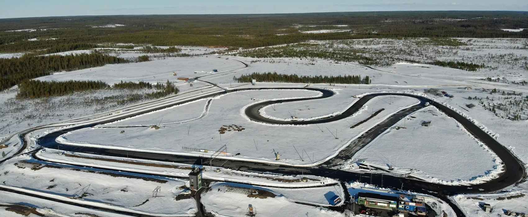 Oulu Zone