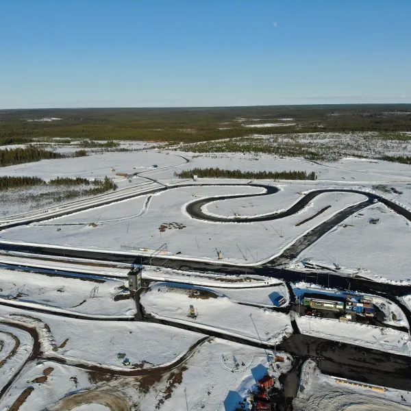 Oulu Zone