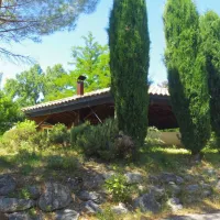 Camping Les Cigales