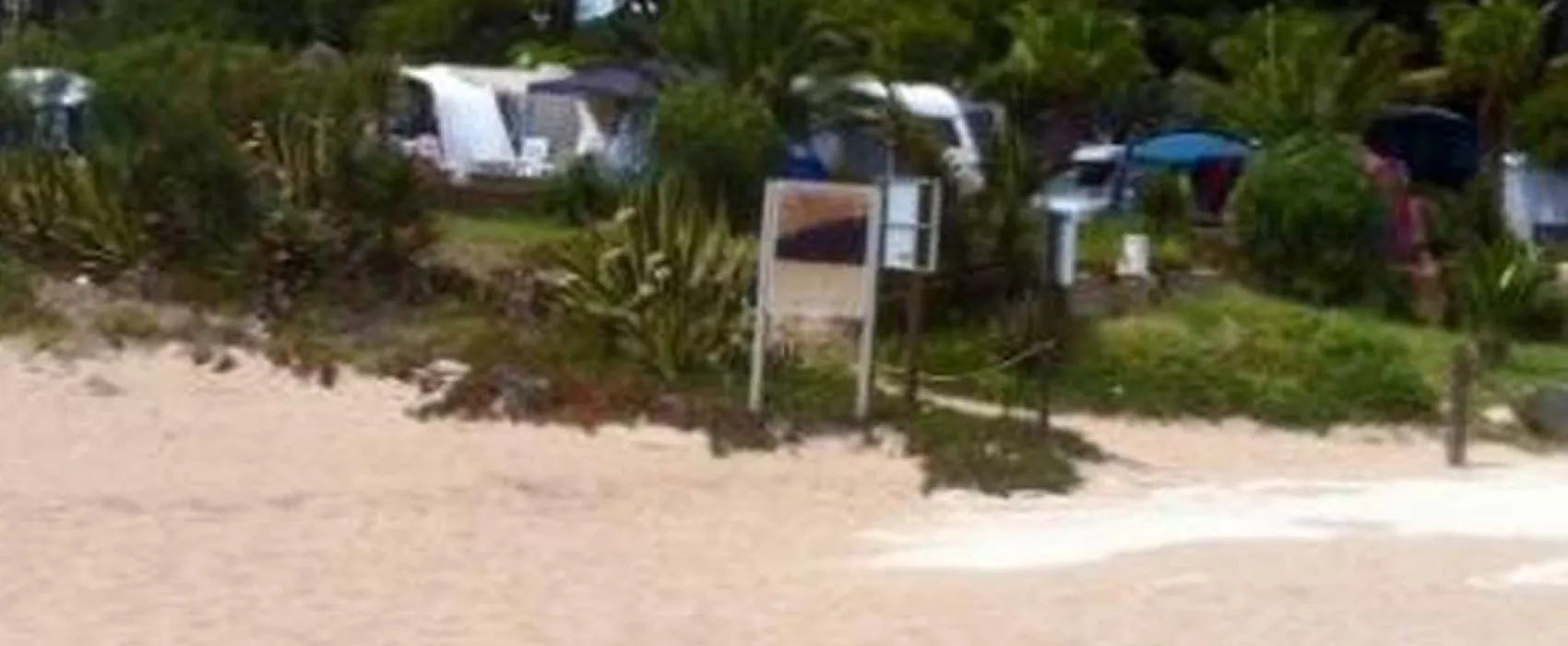 Camping Francás