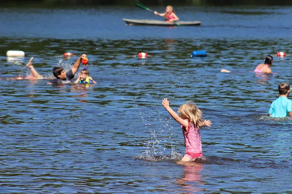 keen-lake-camping-and-cottage-resort-waymart-sfvi0