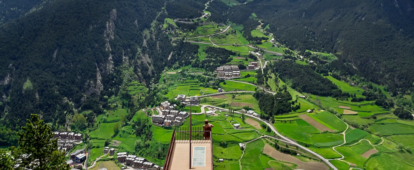 Andorra