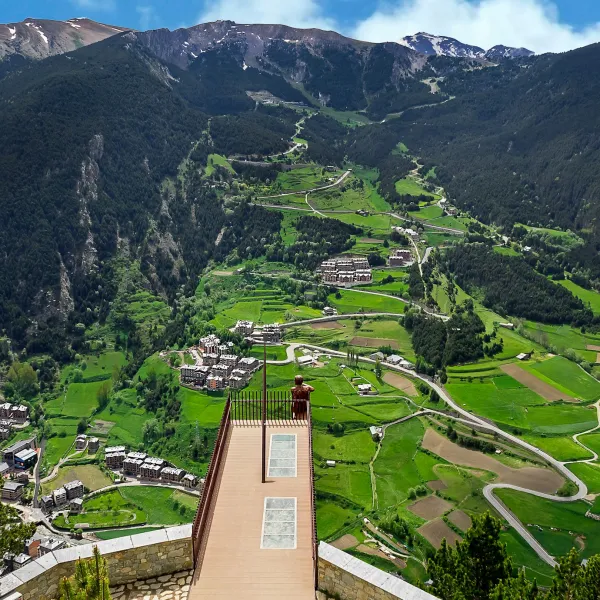 Andorre