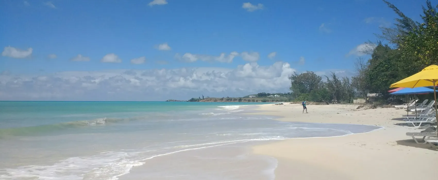 Antígua e Barbuda