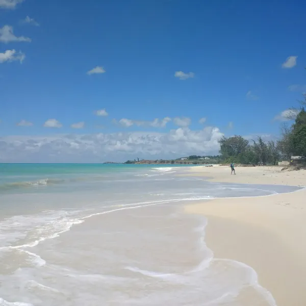 Antigua-et-Barbuda