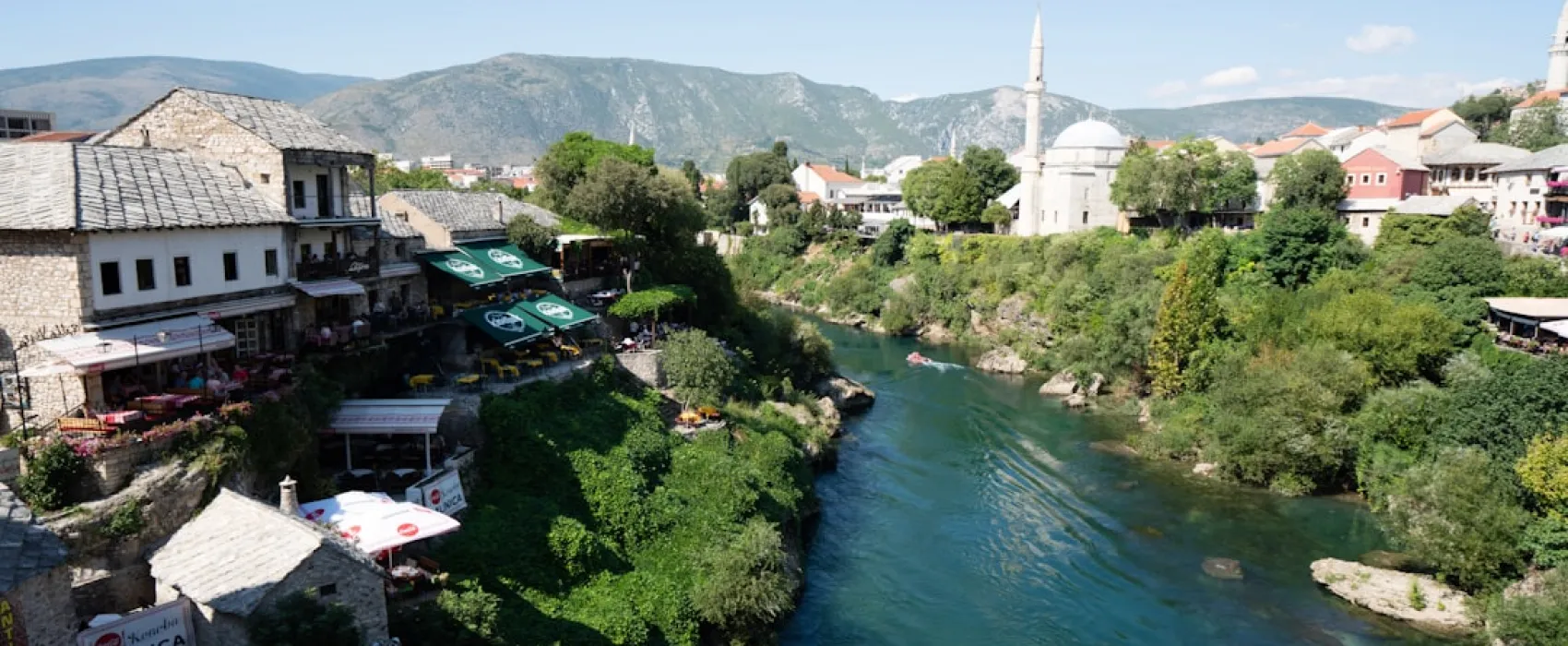 Bosnien och Hercegovina