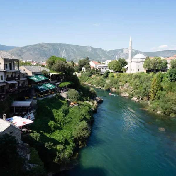 Bosnien och Hercegovina