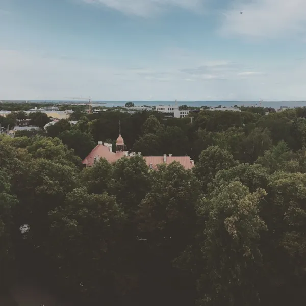 Estland