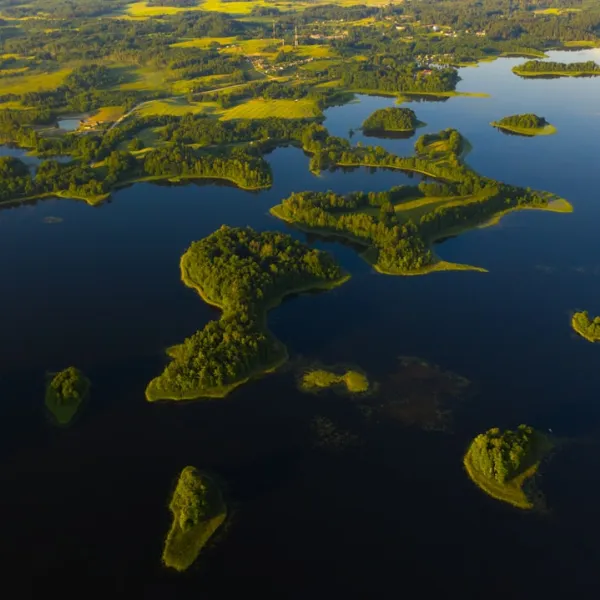 Lettland
