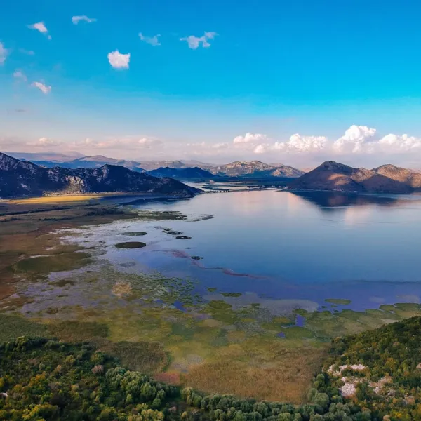 Montenegro