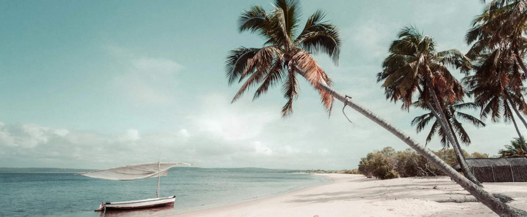 Mozambique