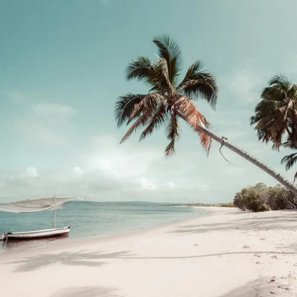 Mozambique