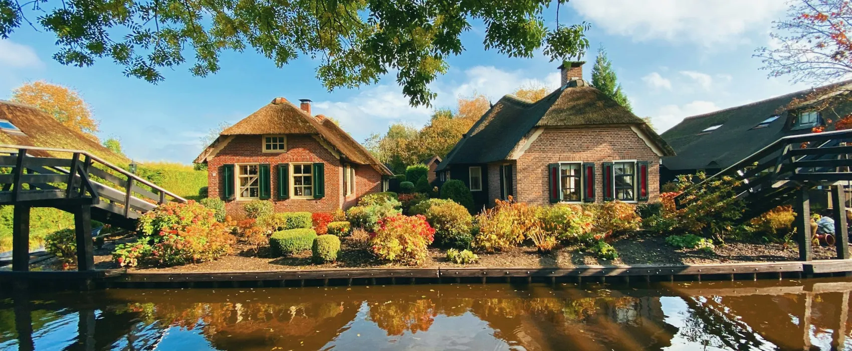 the Netherlands