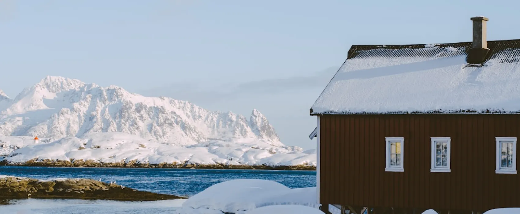 Norwegen
