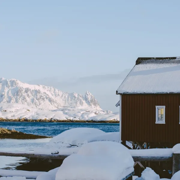 Norvegia