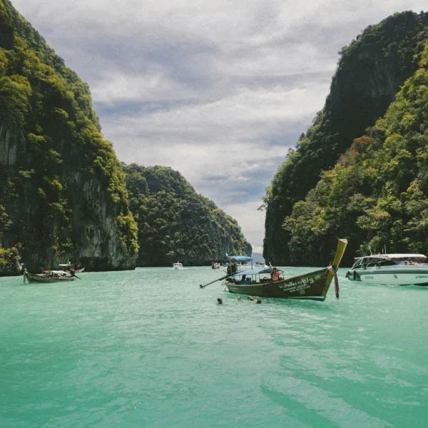 Thaïlande