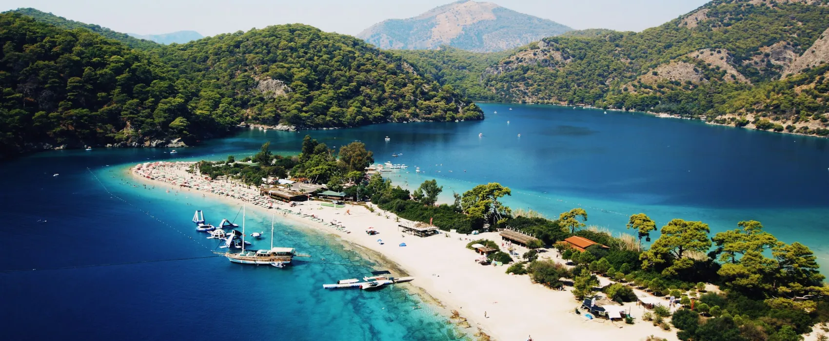 Turkiet