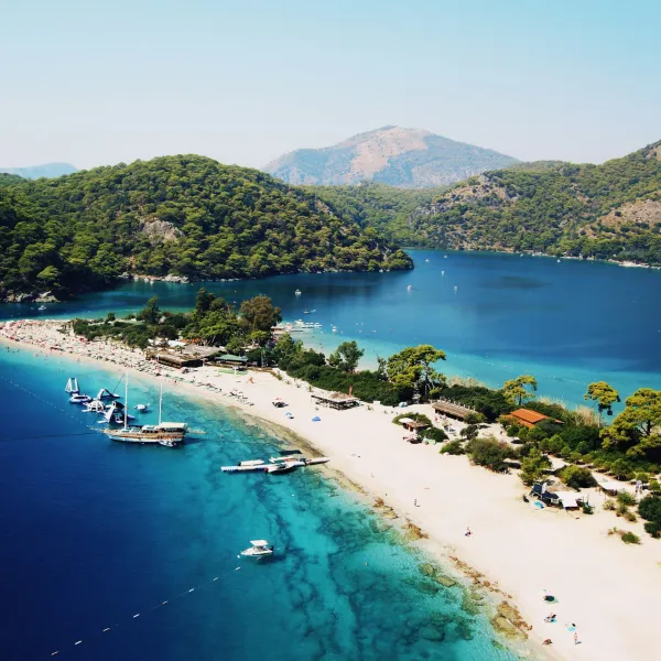 Turkiet