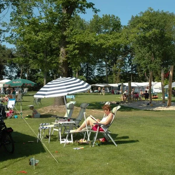 Got any plans for your holidays? Go camping in Netherlands! Camping Beringerzand...