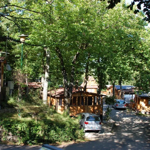 Did you know that there are more than 40,000 campsites on Spottocamp? Take a loo...