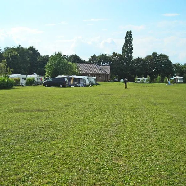⛺ 🏕 🐿 Do you miss the outdoors, the adventure? Book your holiday now to Camping...