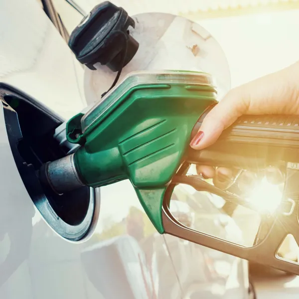 How do campers go on holiday in the most resource-efficient way possible? #fuels...