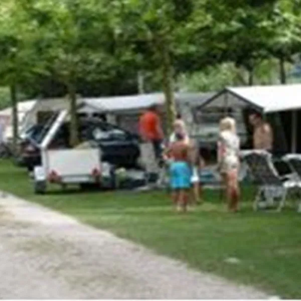 ⛺ 🏕 🐿 YES Italy!! Check out Camping Riviera in Trentino-South Tyrol on Spottoca...