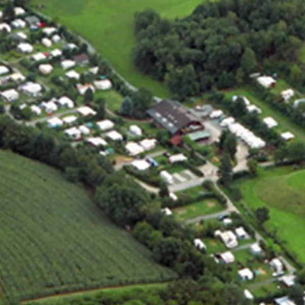 ⛺ 🏕 🐿 Today, we've selected Nibelungen-Camping am Schwimmbad in Hesse, Germany...