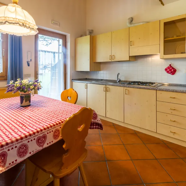 ⛺ 🏕 🐿 YES Italy!! Check out Camping Park Baita Dolomiti in Trentino-South Tyrol...