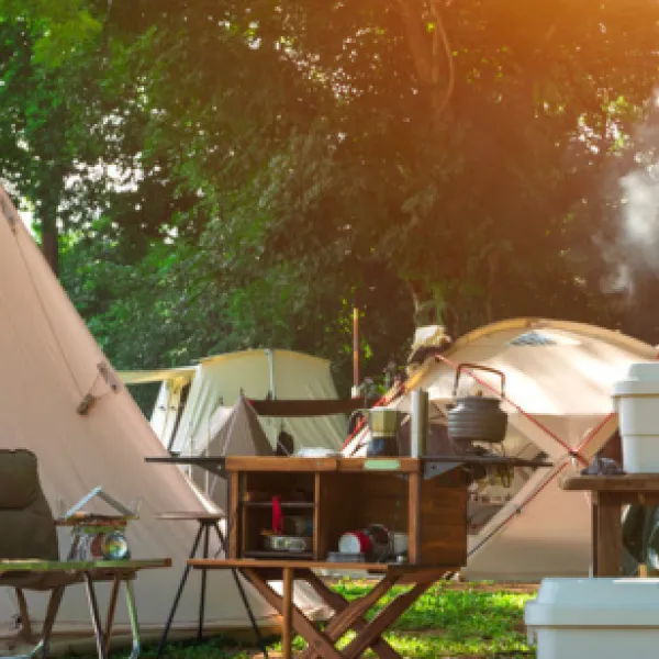 As we look ahead to the year 2023, it's clear that camping will continue to be a...