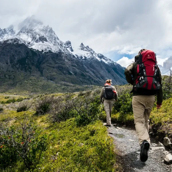 Are you ready to hit the trails? Hiking is a great way to get outdoors and explo...