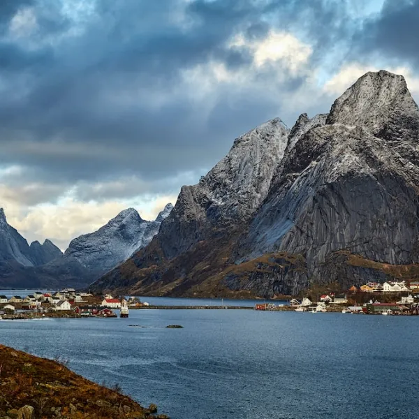 Are you planning a camping trip in Scandinavia? Whether you’re planning a weeken...
