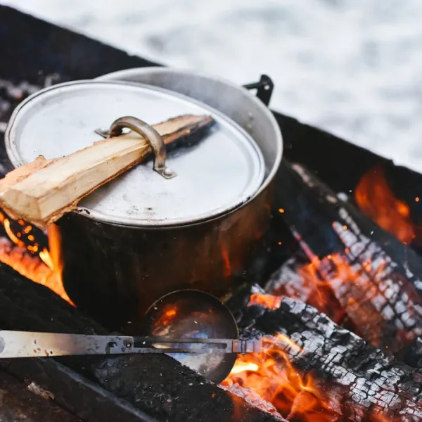 Are you planning your next camping trip and don't know what items you need? Don'...