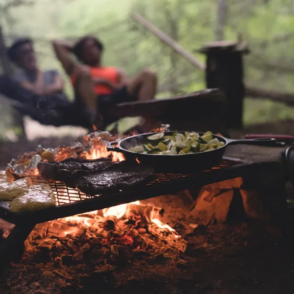 Are you looking for a way to spice up your next outdoor adventure? If so, why no...
