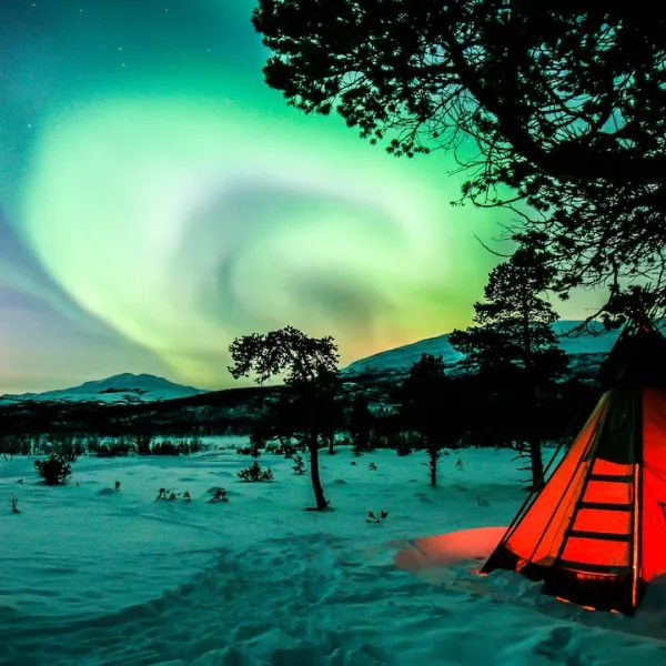 Are you planning to camp during the winter months? If so, you’ll need the right...