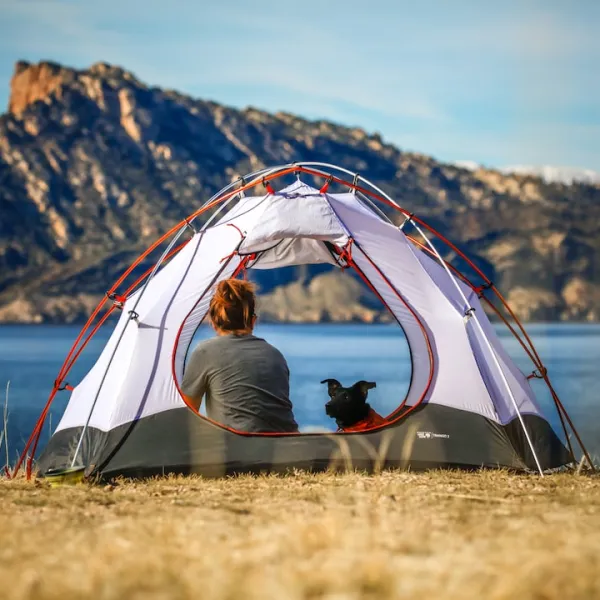 Are you ready to explore the great outdoors and experience the wonders of campin...