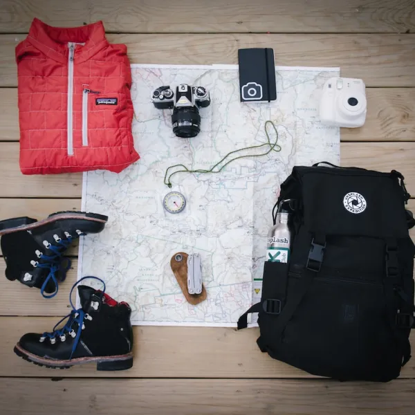 Are you getting ready for your next camping trip? Do you feel overwhelmed when i...