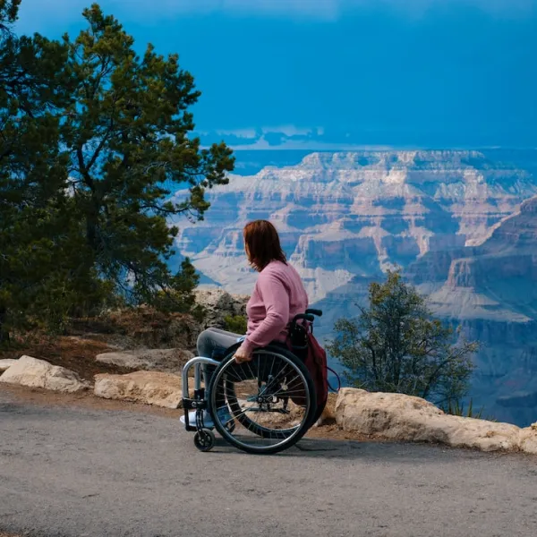 Camping with disabilities can be a unique challenge, but with the right preparat...
