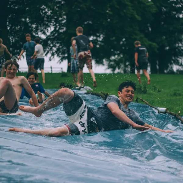 If you’re a parent of a teen, you know that planning a camping trip can be a cha...