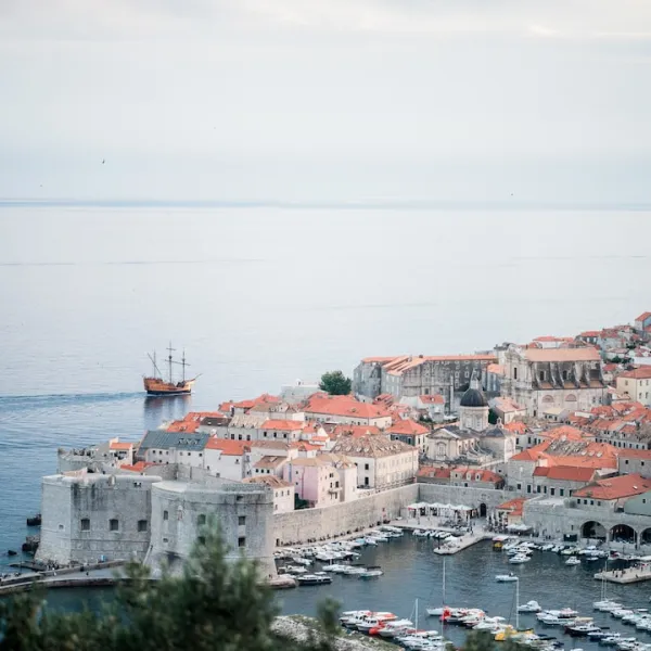 Kvarner, located in Croatia, is a beautiful region with plenty of activities to...