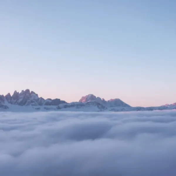 Abruzzo is a stunning region in central Italy, known for its beautiful mountains...