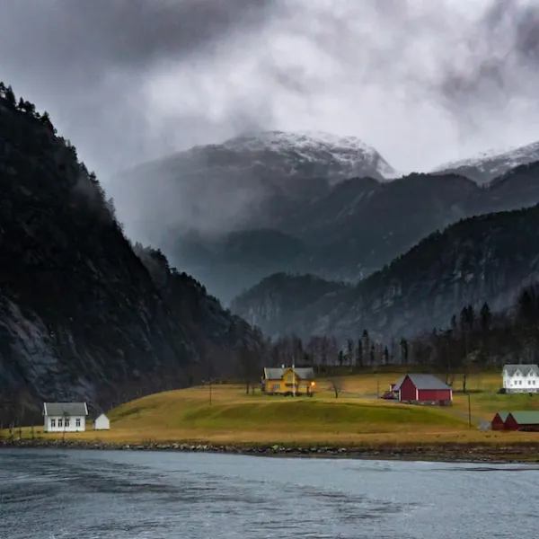 If you’re looking for an unforgettable camping experience, Norway’s fjords are t...