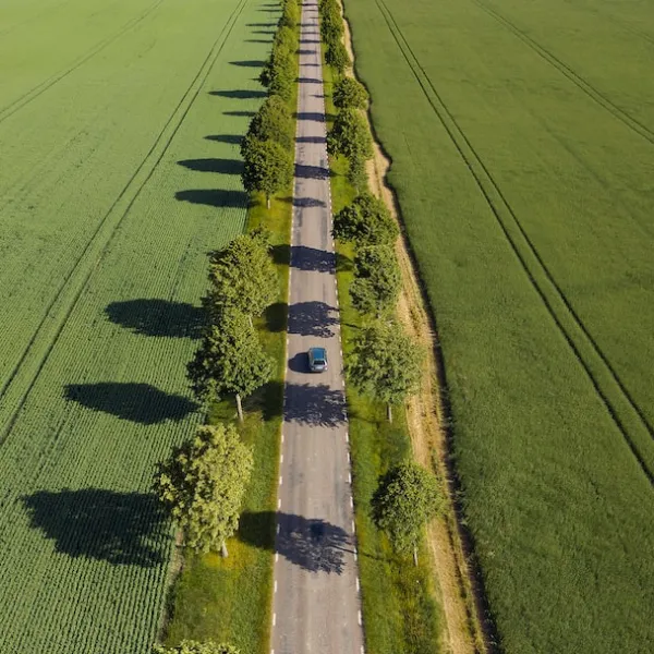 Are you looking for the ultimate camping road trip? If so, then look no further...