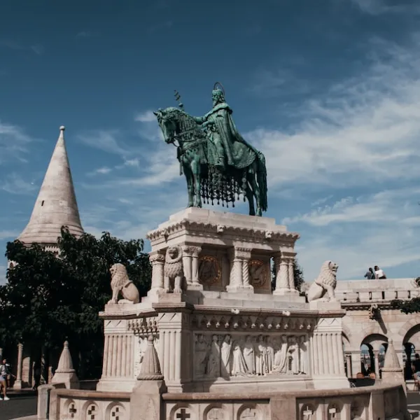 Exploring Central Hungary: The Best Activities to Do #mustvisit #centralhungary...