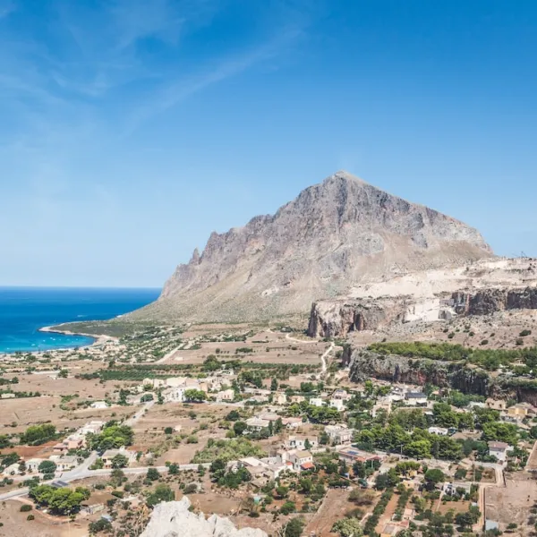 #mustvisit #italy #sicily #campgrounds #campsites #spottocamp #outdoor #tent #hi...