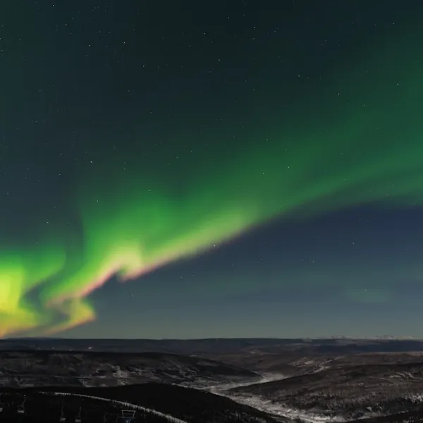 Alaska is a stunning state full of natural beauty and outdoor activities. Whethe...