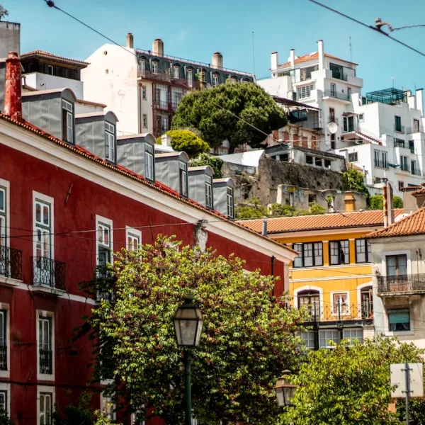 Lisbon is the capital of Portugal and one of the most beautiful cities in Europe...