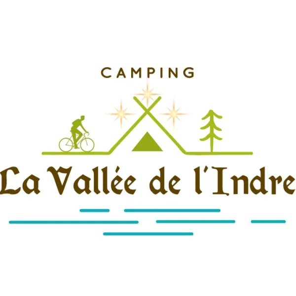 ⛺ 🏕 🐿 Camping in Centre-Val de Loire in France? Just do it! Check Camping la Va...